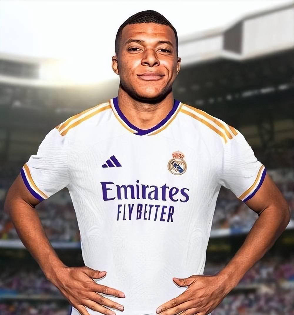 姆巴佩伤缺开启2026新年，争夺金球奖之路挑战重重